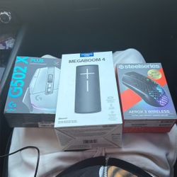 Throw offer for each