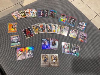 Cards