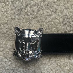 Lion Soft Material Belt 