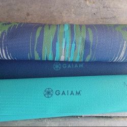 Yoga Mats