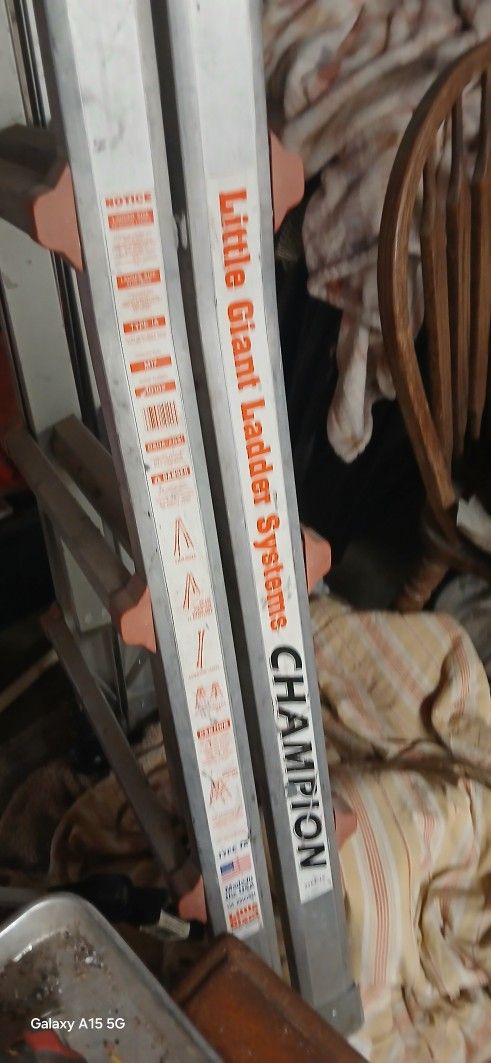 Ladder