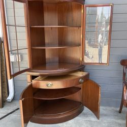 Corner Shelf 