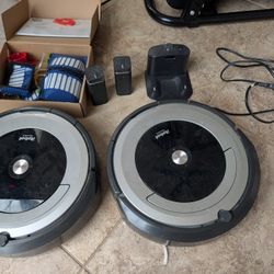 iRobot Roomba 690