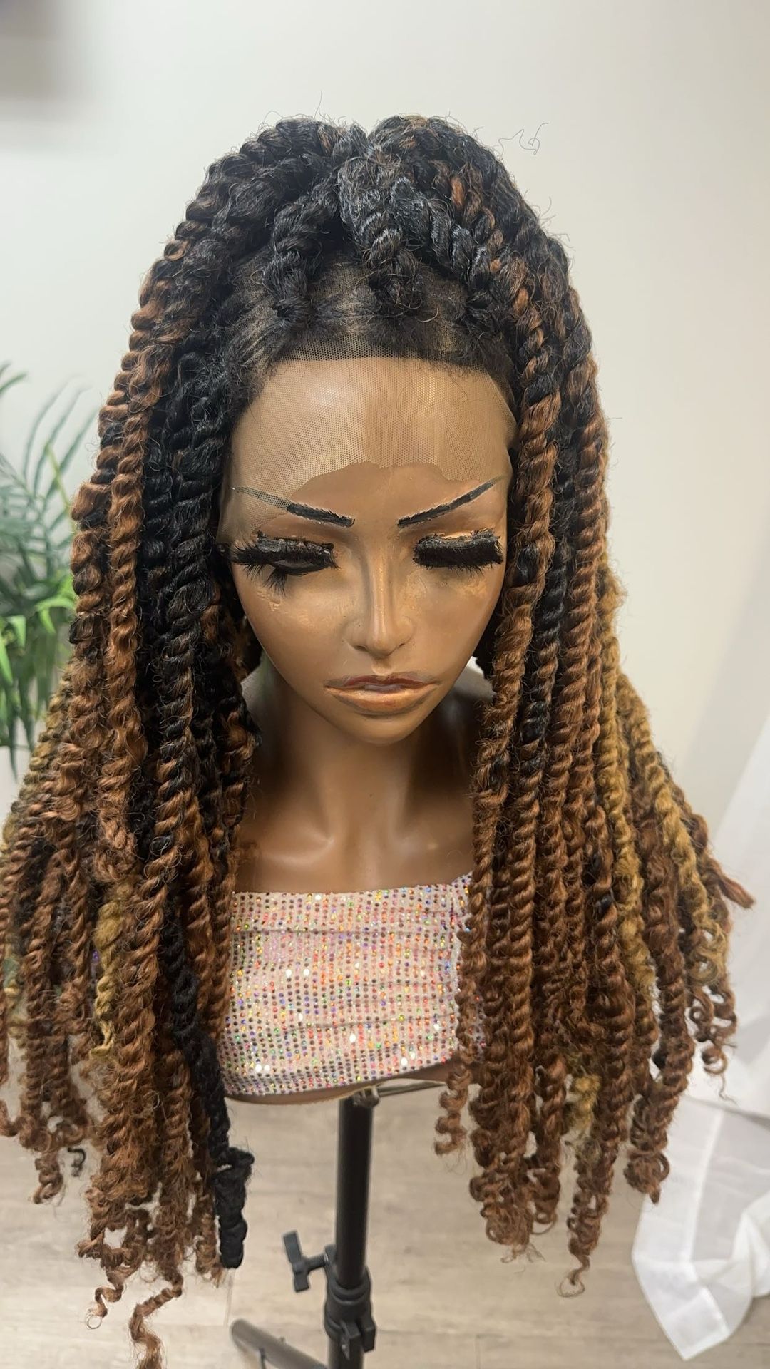 Wig