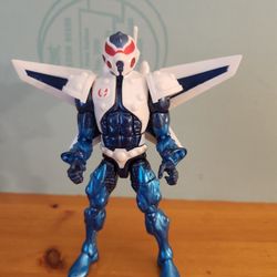 Marvel Legends Mach 1