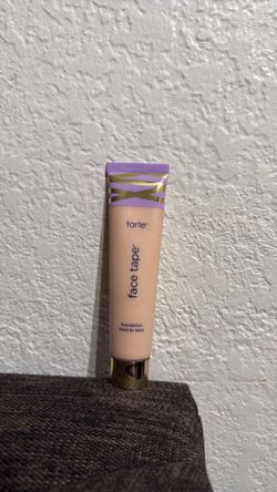 Tarte face tape foundation