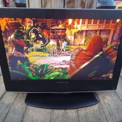 26" PROSCAN 720P HDTV WITH ROKU REMOTE CONTROL STREAMING STICK $65  FINAL PRICE READ DESCRIPTION AND SEE 👀 ALL PICTURES 