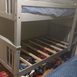 Bunk beds