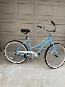 Huffy Bike 