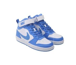 Nike Court Borough Mid 2