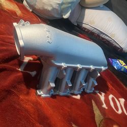 Lt1 105mm Holley Hi Ram  