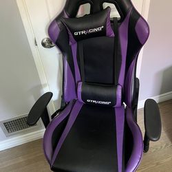 Gtracing office and gaming chair 