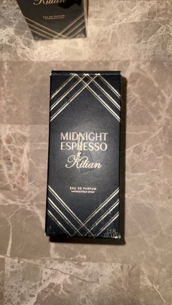 New Killian Midnight Espresso