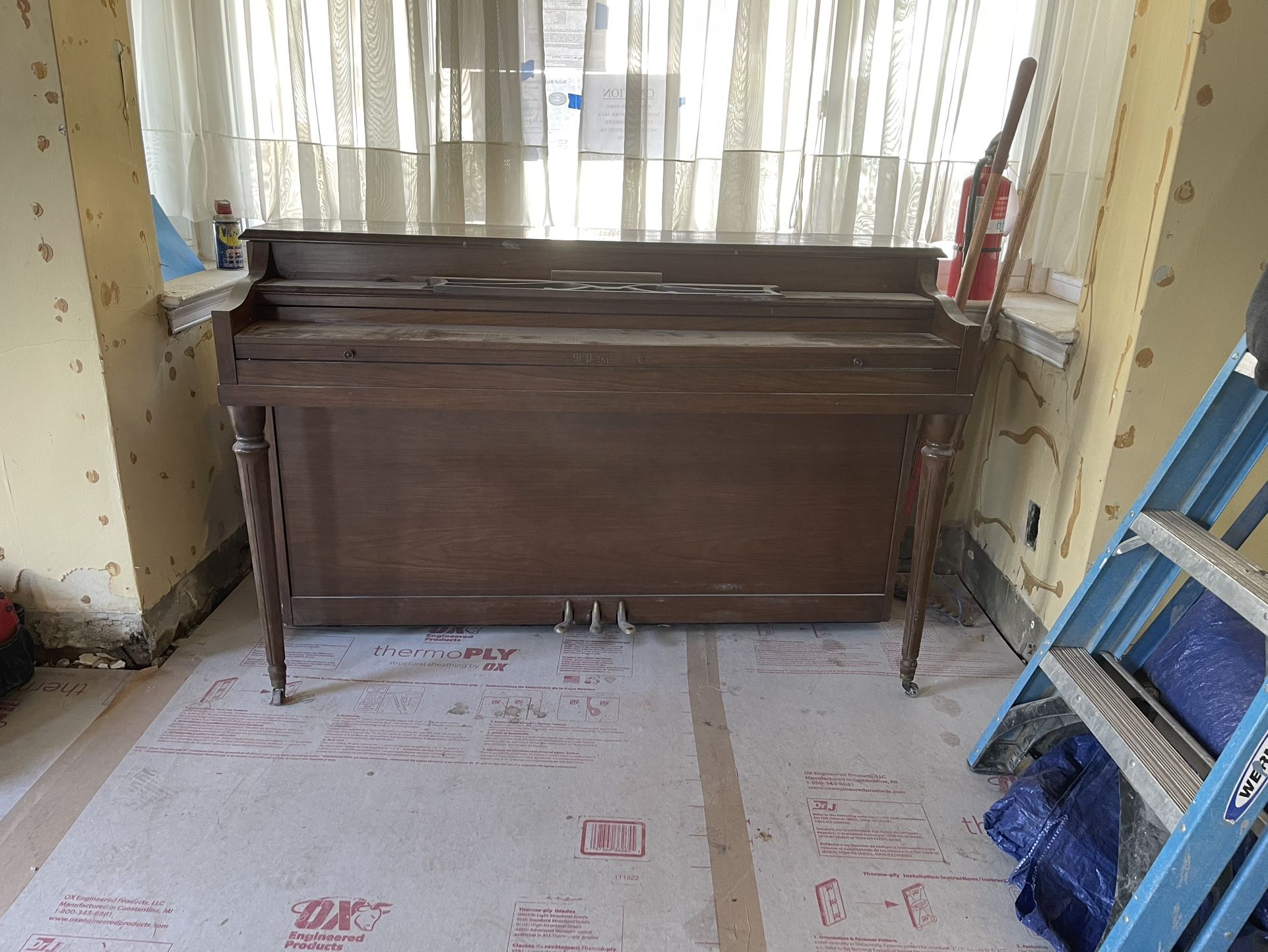 Piano