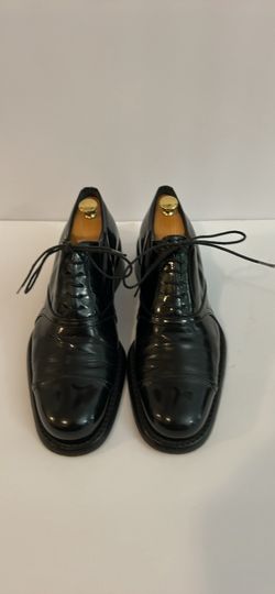 Vintage women’s Prada OXFORD lace up shoe Vintage women’s Prada oxford lace up shoe