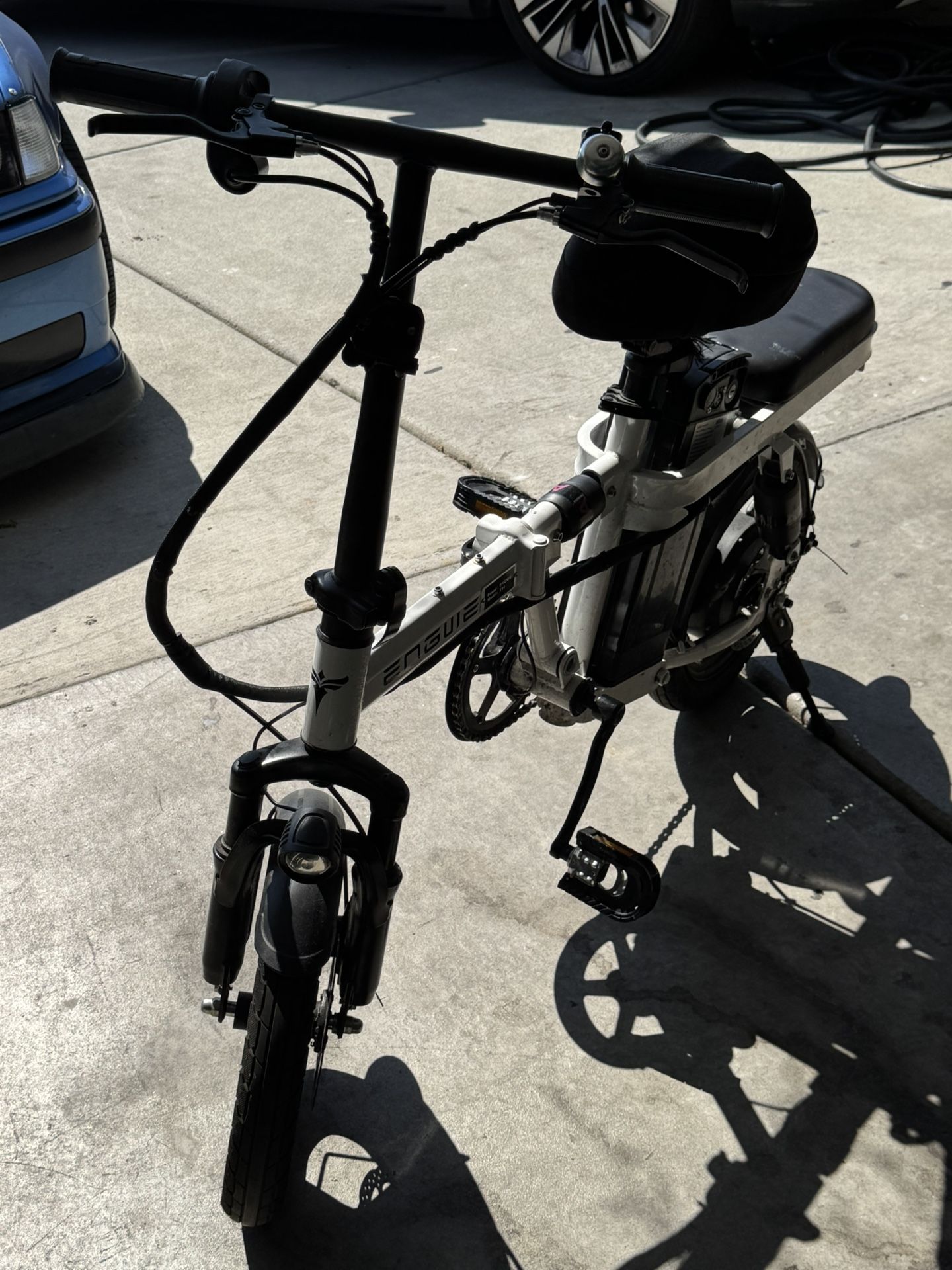 E Bike