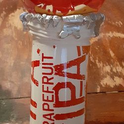 Samuel Adam's Beer Tap Handle