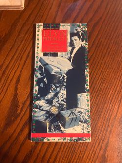 Elvis Presley Collector's Edition If Every Day was Like Christmas CD and Pop-up