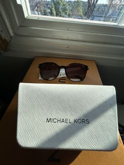 Michael Kors Mk Women Sunglasses