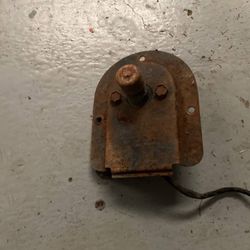 1957 Chevy Headlight Dimmer Switch