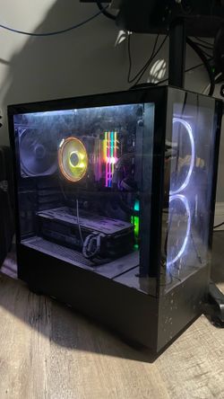 GAMING PC  CHECK DESCRIPTION FOR DETAILS.