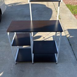 Kitchen Storage Stand 