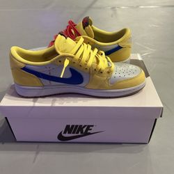 Travis Scott Air Jordan Low SP