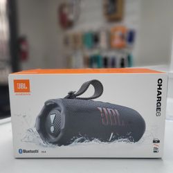 JBL Charge 6 | $5 Down | Rest Later