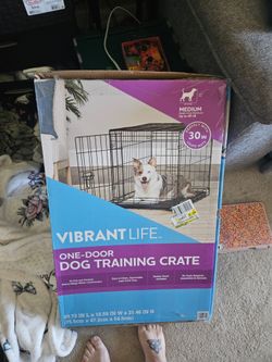 Crate