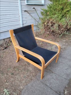 Vintage Lounge Chair