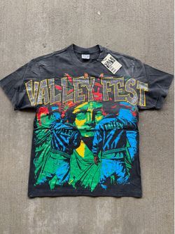 Valley Fest Tee