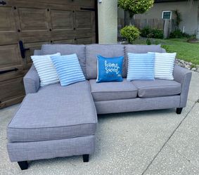 Sectional Sofa