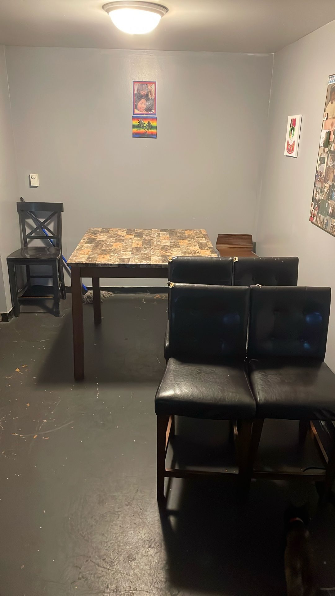 Dining Room Set