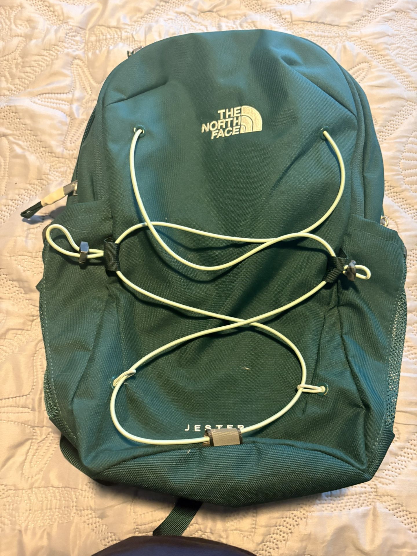 The Northface backpack