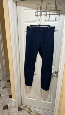 33 mens rvca pants