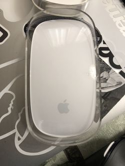 Apple Magic Mouse