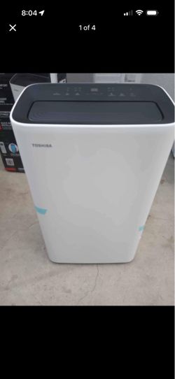 Air conditioner portable