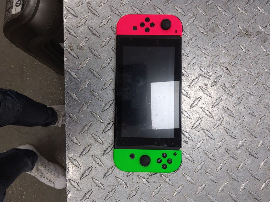 Nintendo.