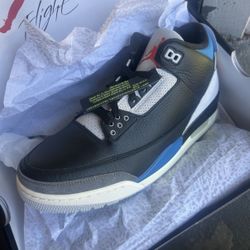 Jordan 3