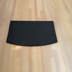 Tesla Model S Parcel Shelf 