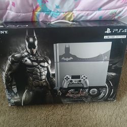 Batman Ps4