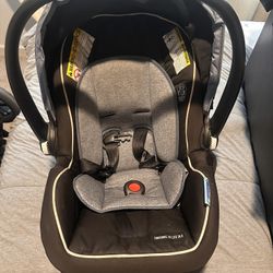 Infant Carseat