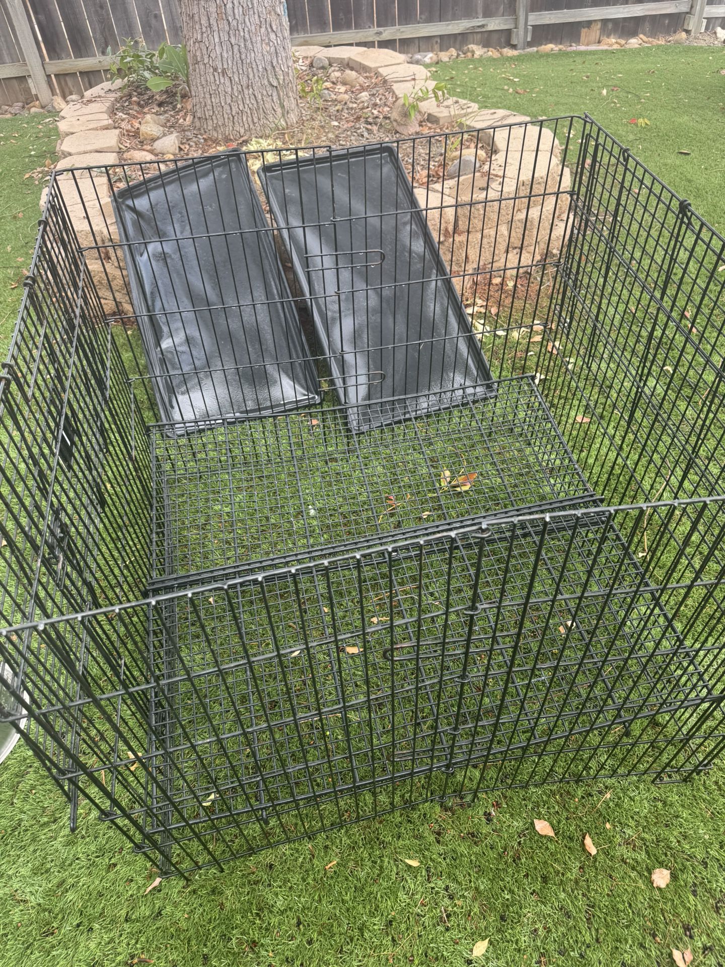 Pet Cage