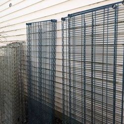 Metro Wire Shelf 18 X 48 For Storage Garage Basement Store