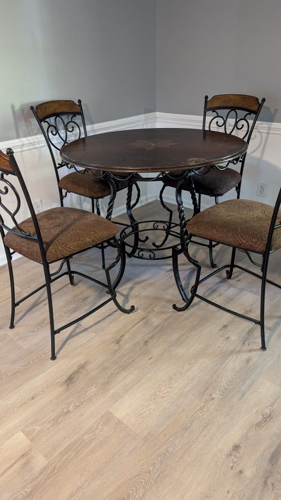 Kitchen Table Set
