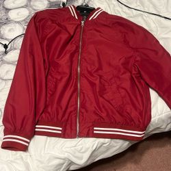 H&M Jacket Size XXL
