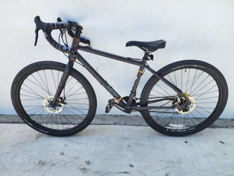 Specialized racing bike co op ADV 3.1
