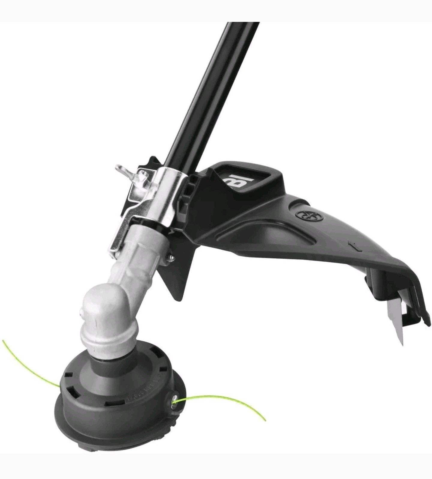 Straight Shaft Trimmer Attachment Weed Eater Brush Cutter Ryobi Troy Toro 18 in. for Sale in