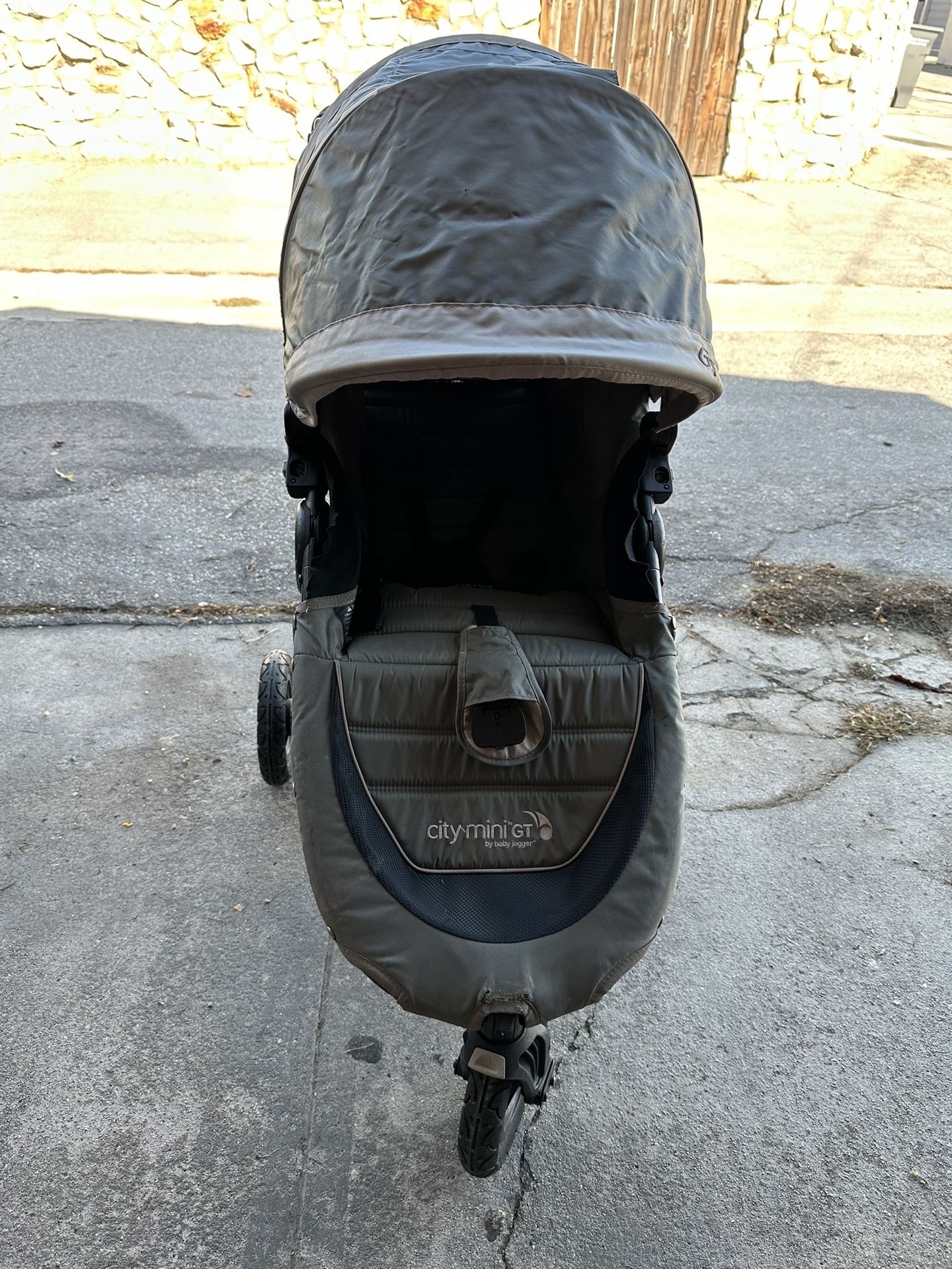 Baby Jogger Single Stroller