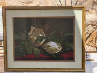 Decorate picture frame